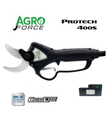  Agroforce Ψαλίδι κλάδου μπαταρίας 36V / 40mm Protech-400S